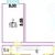 Продам двухкомнатную (2-комн.) квартиру, Тайнинская ул, 16к2, Москва г