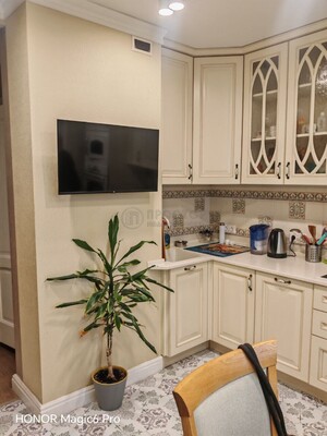 Продам трехкомнатную (3-комн.) квартиру, Поречная ул, 21, Москва г