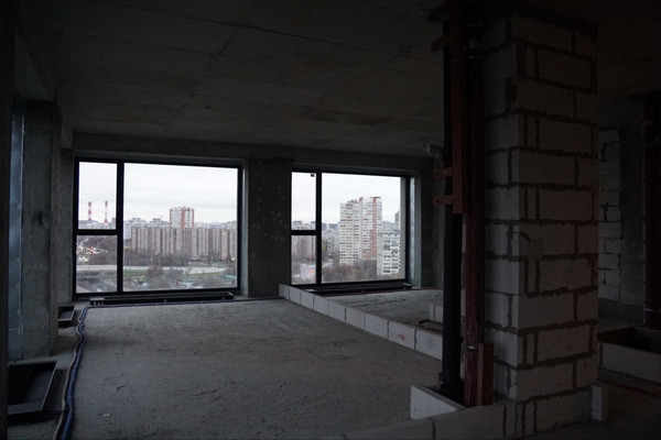 Продам трехкомнатную (3-комн.) квартиру, Генерала Дорохова ул, 49, Москва г