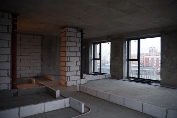 Продам трехкомнатную (3-комн.) квартиру, Генерала Дорохова ул, 49, Москва г