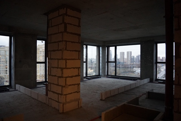 Продам трехкомнатную (3-комн.) квартиру, Генерала Дорохова ул, 49, Москва г