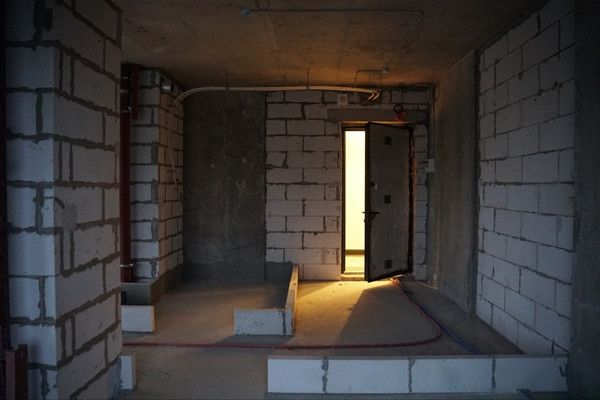 Продам трехкомнатную (3-комн.) квартиру, Генерала Дорохова ул, 49, Москва г