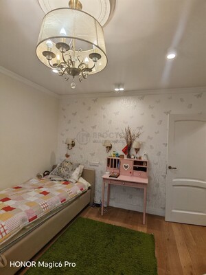 Продам трехкомнатную (3-комн.) квартиру, Поречная ул, 21, Москва г