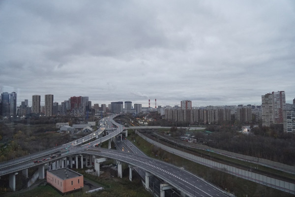 Продам трехкомнатную (3-комн.) квартиру, Генерала Дорохова ул, 49, Москва г