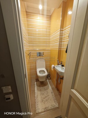 Продам трехкомнатную (3-комн.) квартиру, Поречная ул, 21, Москва г