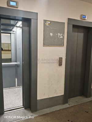 Продам трехкомнатную (3-комн.) квартиру, Поречная ул, 21, Москва г