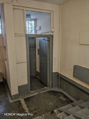 Продам трехкомнатную (3-комн.) квартиру, Поречная ул, 21, Москва г