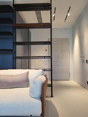 Продам двухкомнатную (2-комн.) квартиру, Ленинградский пр-кт, 36с36, Москва г