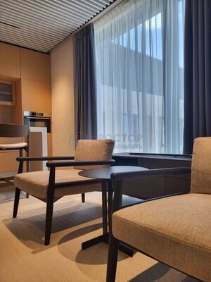 Продам двухкомнатную (2-комн.) квартиру, Ленинградский пр-кт, 36с36, Москва г