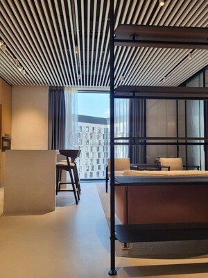 Продам двухкомнатную (2-комн.) квартиру, Ленинградский пр-кт, 36с36, Москва г