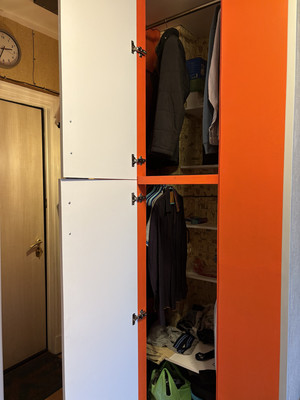 Продам комнату в 20-комн. квартире, Среднеохтинский пр-кт, 33/15, Санкт-Петербург г