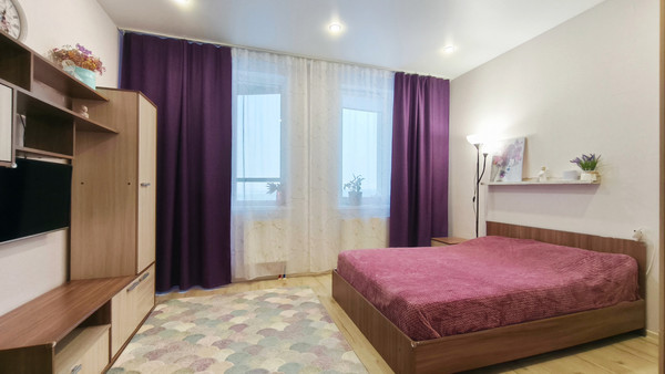 Продам двухкомнатную (2-комн.) квартиру, Заводская (Усть-Славянка тер.) ул, 15, Санкт-Петербург г