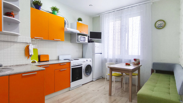 Продам двухкомнатную (2-комн.) квартиру, Заводская (Усть-Славянка тер.) ул, 15, Санкт-Петербург г