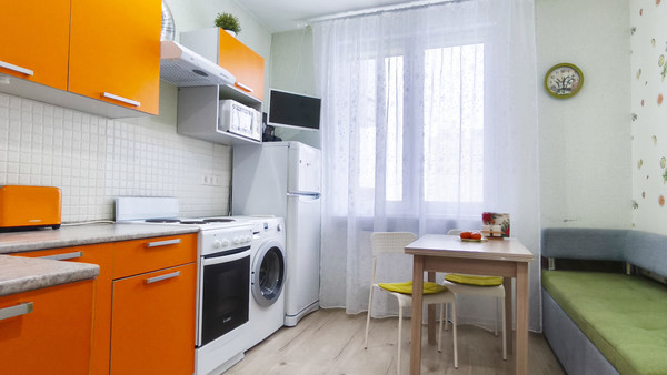 Продам двухкомнатную (2-комн.) квартиру, Заводская (Усть-Славянка тер.) ул, 15, Санкт-Петербург г