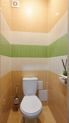 Продам двухкомнатную (2-комн.) квартиру, Заводская (Усть-Славянка тер.) ул, 15, Санкт-Петербург г