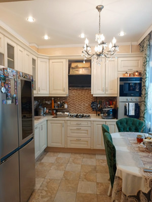 Продам трехкомнатную (3-комн.) квартиру, Трофимова ул, 35к20, Москва г