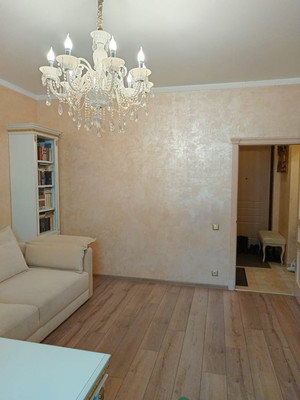 Продам трехкомнатную (3-комн.) квартиру, Трофимова ул, 35к20, Москва г