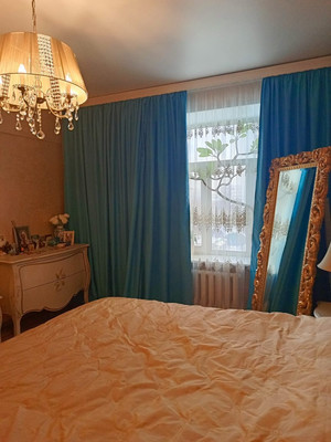 Продам трехкомнатную (3-комн.) квартиру, Трофимова ул, 35к20, Москва г