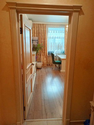 Продам трехкомнатную (3-комн.) квартиру, Трофимова ул, 35к20, Москва г