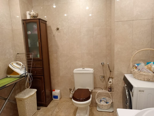 Продам трехкомнатную (3-комн.) квартиру, Трофимова ул, 35к20, Москва г