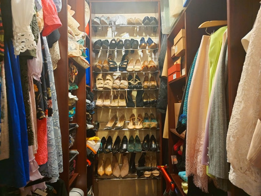 Продам трехкомнатную (3-комн.) квартиру, Трофимова ул, 35к20, Москва г