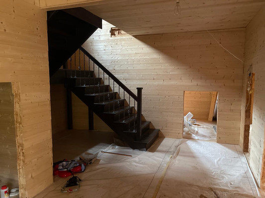 Продам дом, 2-я Железнодорожная ул, 87, Станции Крёкшино п, 0 км от города