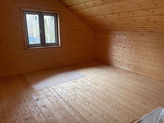 Продам дом, 2-я Железнодорожная ул, 87, Станции Крёкшино п, 0 км от города