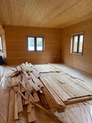 Продам дом, 2-я Железнодорожная ул, 87, Станции Крёкшино п, 0 км от города