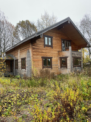 Продам дом, 2-я Железнодорожная ул, 87, Станции Крёкшино п, 0 км от города