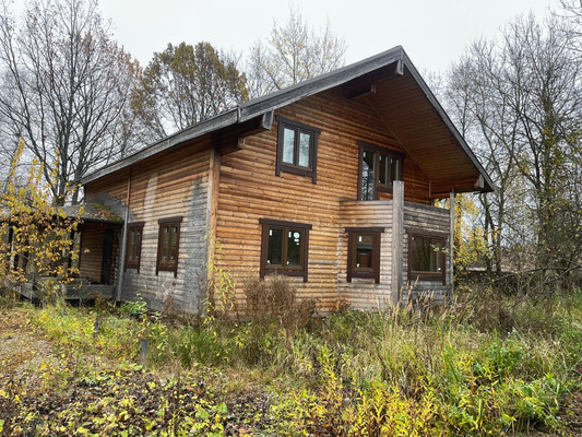 Продам дом, 2-я Железнодорожная ул, 87, Станции Крёкшино п, 0 км от города