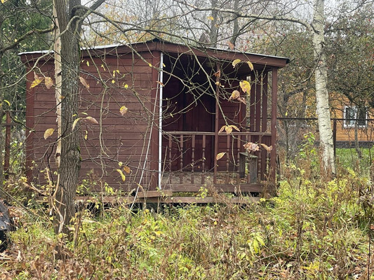 Продам дом, 2-я Железнодорожная ул, 87, Станции Крёкшино п, 0 км от города