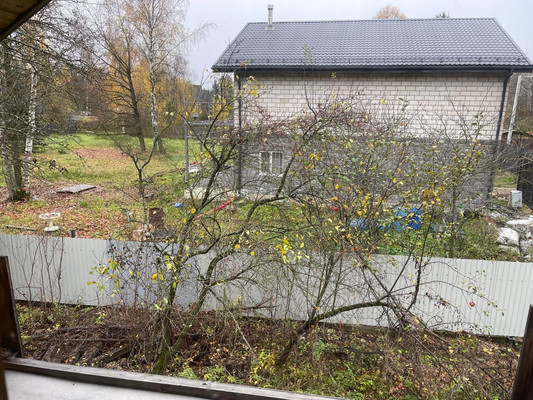 Продам дом, 2-я Железнодорожная ул, 87, Станции Крёкшино п, 0 км от города