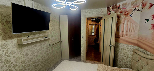 Продам двухкомнатную (2-комн.) квартиру, Академика Павлова ул, 46, Москва г