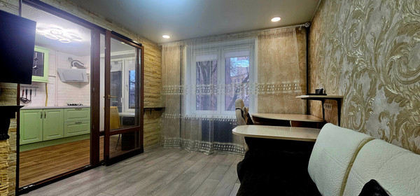 Продам двухкомнатную (2-комн.) квартиру, Академика Павлова ул, 46, Москва г