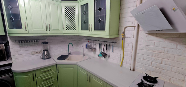 Продам двухкомнатную (2-комн.) квартиру, Академика Павлова ул, 46, Москва г