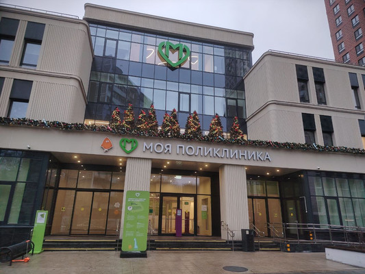 Продам двухкомнатную (2-комн.) квартиру, Академика Павлова ул, 46, Москва г