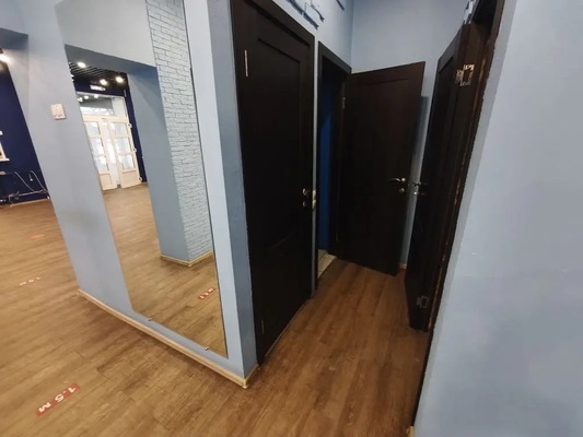 Сдам коммерческое помещение 76,6 м2, Дзержинского ул, 14, Рязань г