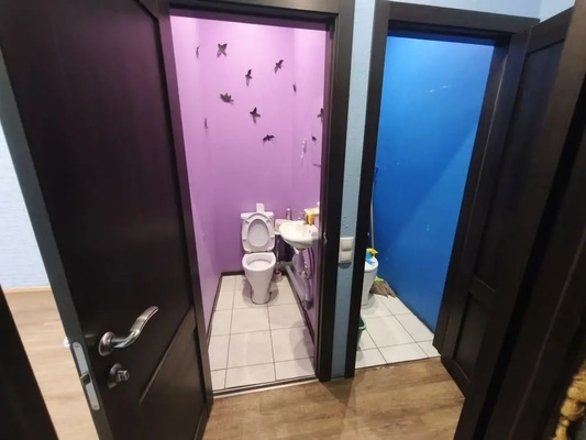 Сдам коммерческое помещение 76,6 м2, Дзержинского ул, 14, Рязань г