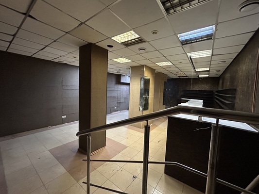 Сдам коммерческое помещение 61 м2, Первомайский пр-кт, 63, Рязань г