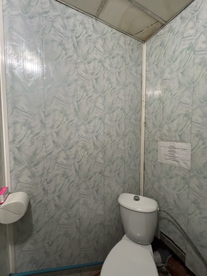 Сдам коммерческое помещение 61 м2, Первомайский пр-кт, 63, Рязань г