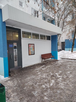 Продам однокомнатную (1-комн.) квартиру, Солнцевский пр-кт, 9, Москва г