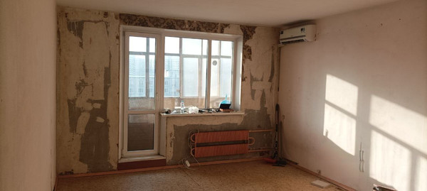 Продам однокомнатную (1-комн.) квартиру, Солнцевский пр-кт, 9, Москва г