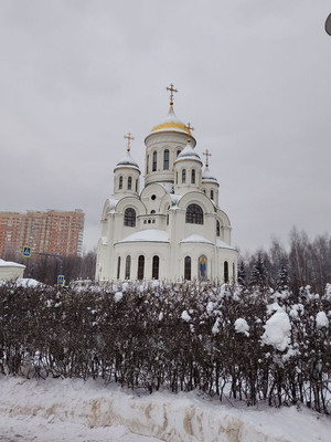 Продам однокомнатную (1-комн.) квартиру, Солнцевский пр-кт, 9, Москва г