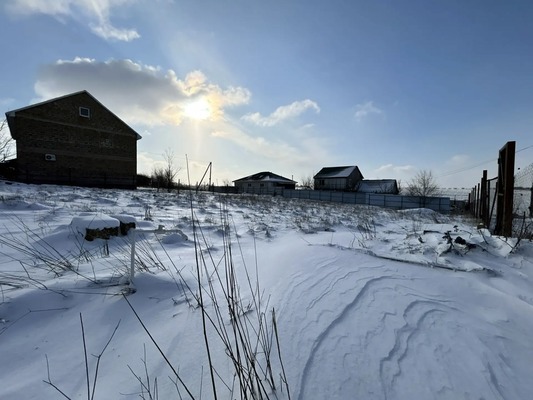 Продам участок 9,63 соток, Фермерское хоз., Чайная (СПК Дзержинец снт) ул, Мирное с, 0 км от города