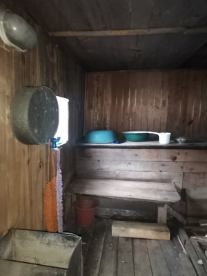 Продам дом, Ворошилова ул, 58, Бобровский п, 9 км от города