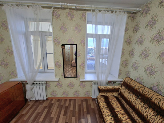 Продам двухкомнатную (2-комн.) квартиру, Мира ул, 35, Санкт-Петербург г