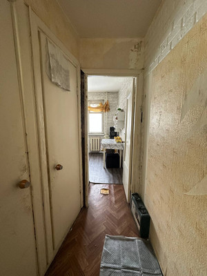 Продам двухкомнатную (2-комн.) квартиру, Волгоградская ул, 118, Иркутск г