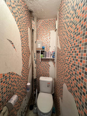 Продам двухкомнатную (2-комн.) квартиру, Волгоградская ул, 118, Иркутск г