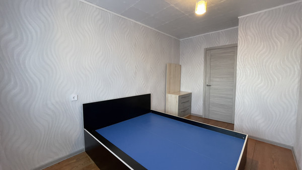 Продам трехкомнатную (3-комн.) квартиру, Ангарская (Батарейная тер.) ул, 9, Иркутск г