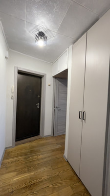 Продам трехкомнатную (3-комн.) квартиру, Ангарская (Батарейная тер.) ул, 9, Иркутск г